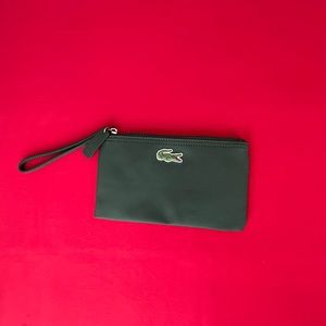 Lacoste Clutch Bag